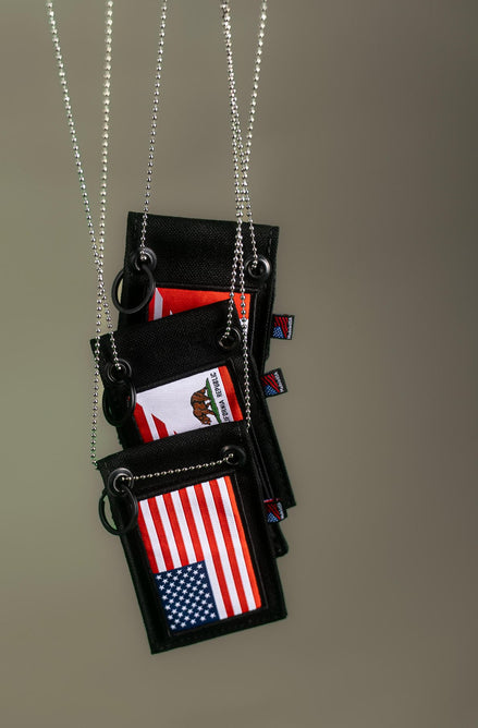 Premium Minimalist Wallet MIC 2.0 4