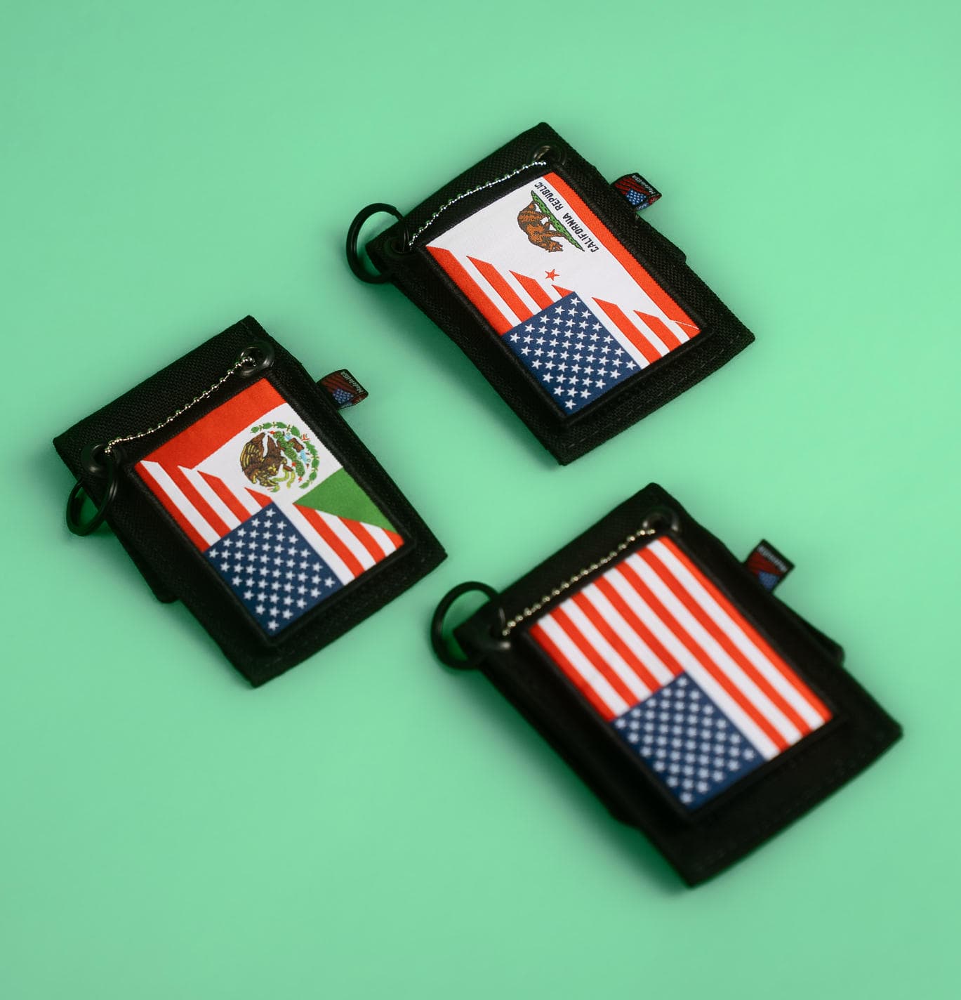 Premium Minimalist Wallet MIC 3.0 5
