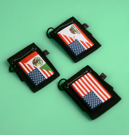 Premium Minimalist Wallet MIC 3.0 5