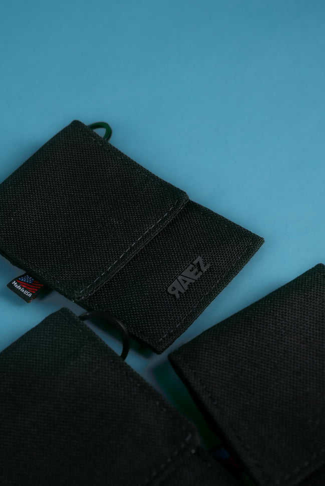 Premium Minimalist Wallet MIC 3.0 5