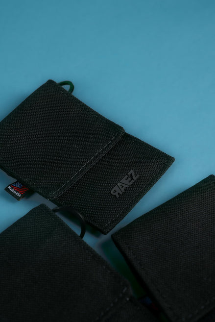 Premium Minimalist Wallet MIC 3.0 5