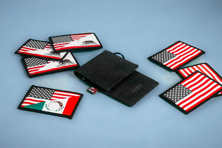 Premium Minimalist Wallet MIC 1.0 1