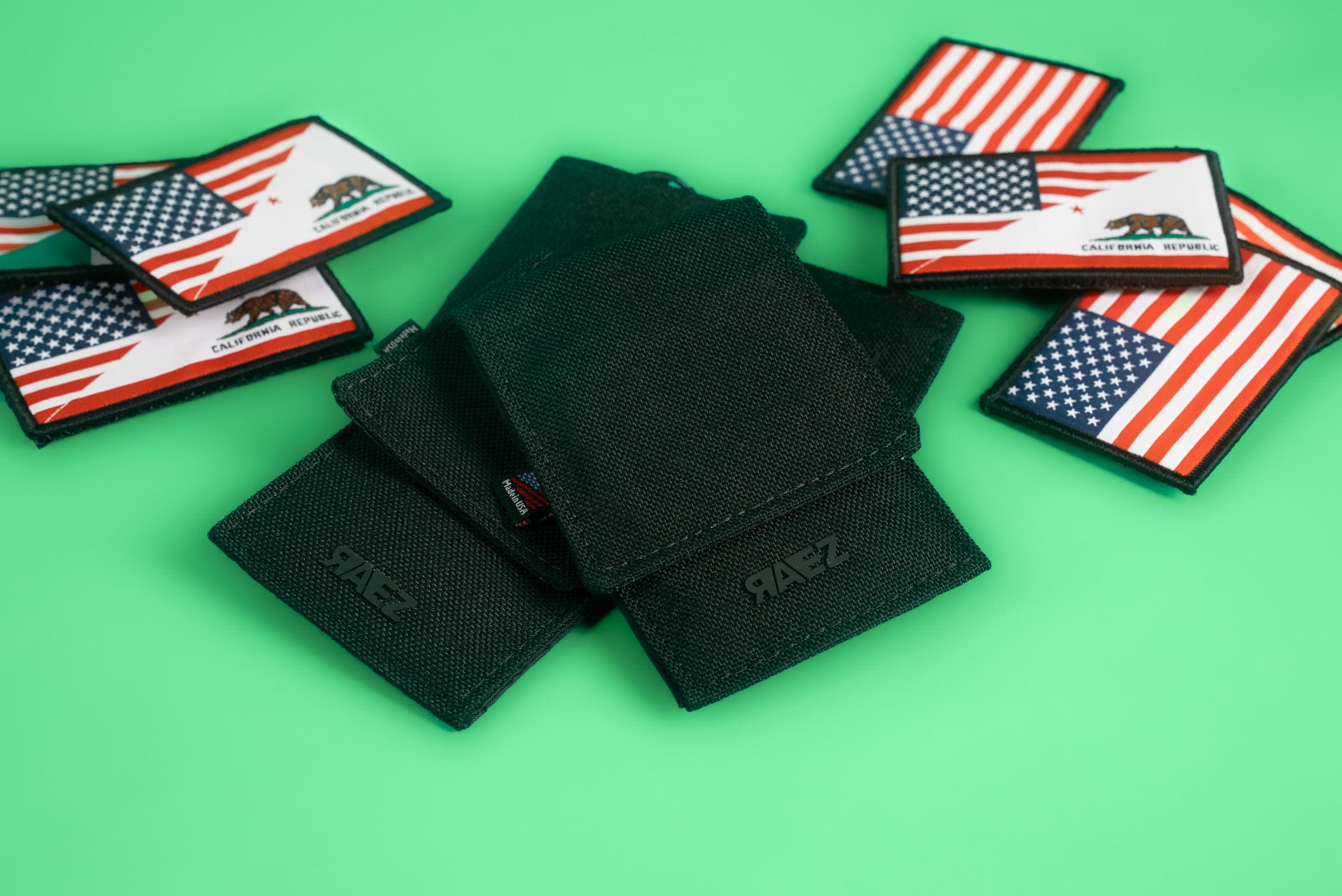 Premium Minimalist Wallet MIC 2.0 5