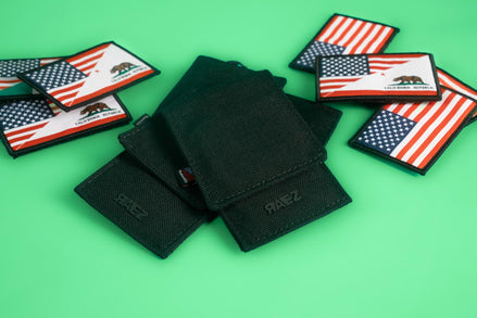 Premium Minimalist Wallet MIC 3.0 2