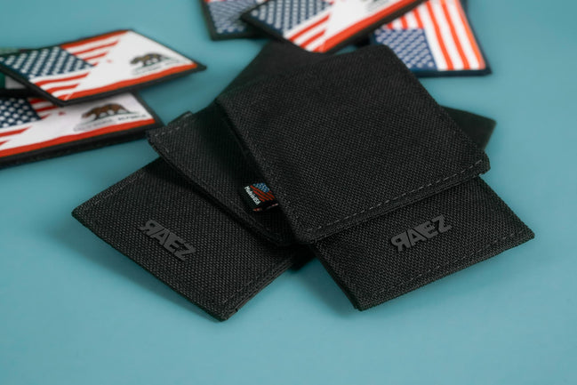 Premium Minimalist Wallet MIC 2.0 5
