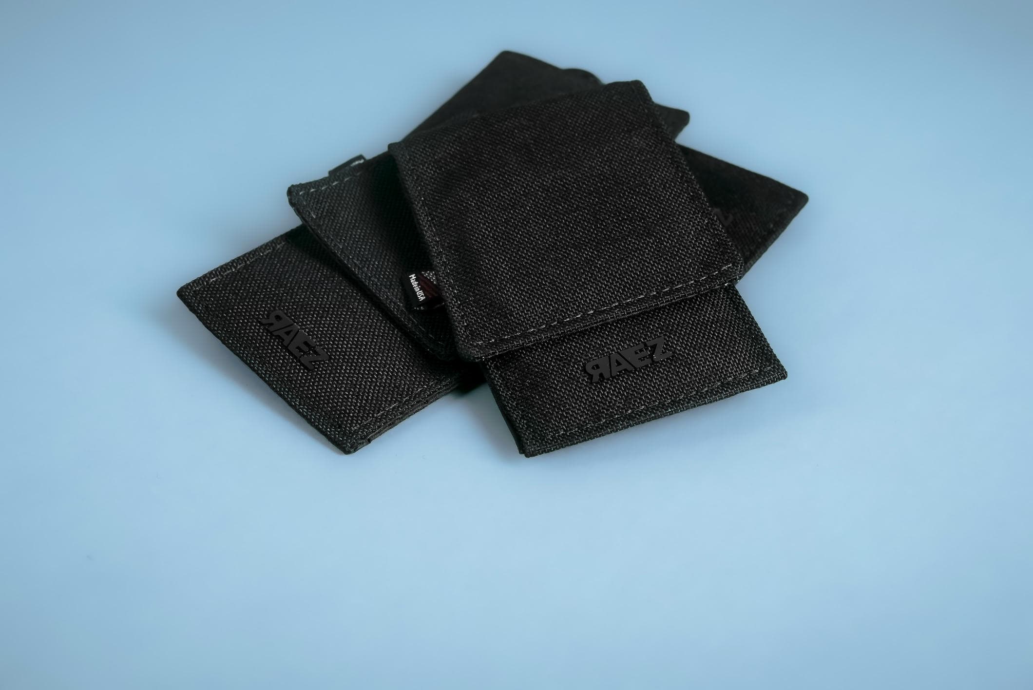 Premium Minimalist Wallet MIC 3.0 1