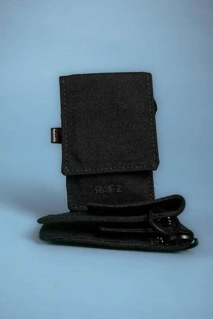Premium Minimalist Wallet MIC 3.0 6