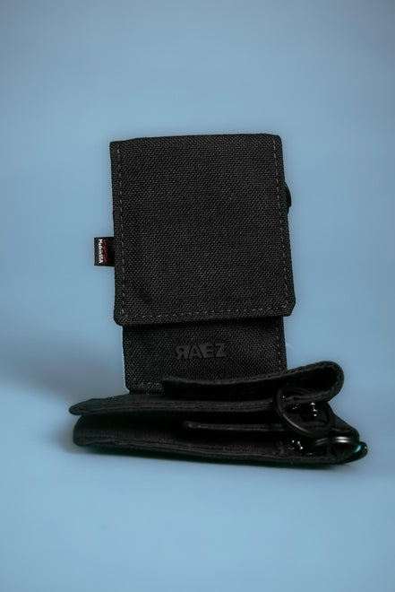 Premium Minimalist Wallet MIC 3.0 1