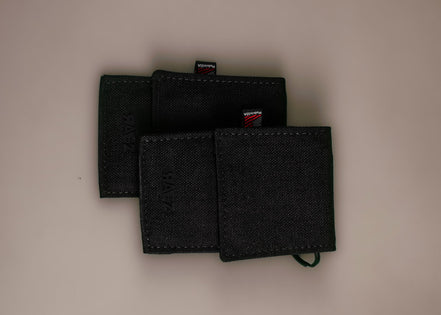Premium Minimalist Wallet MIC 3.0 1