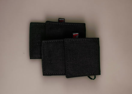Premium Minimalist Wallet MIC 2.0 2