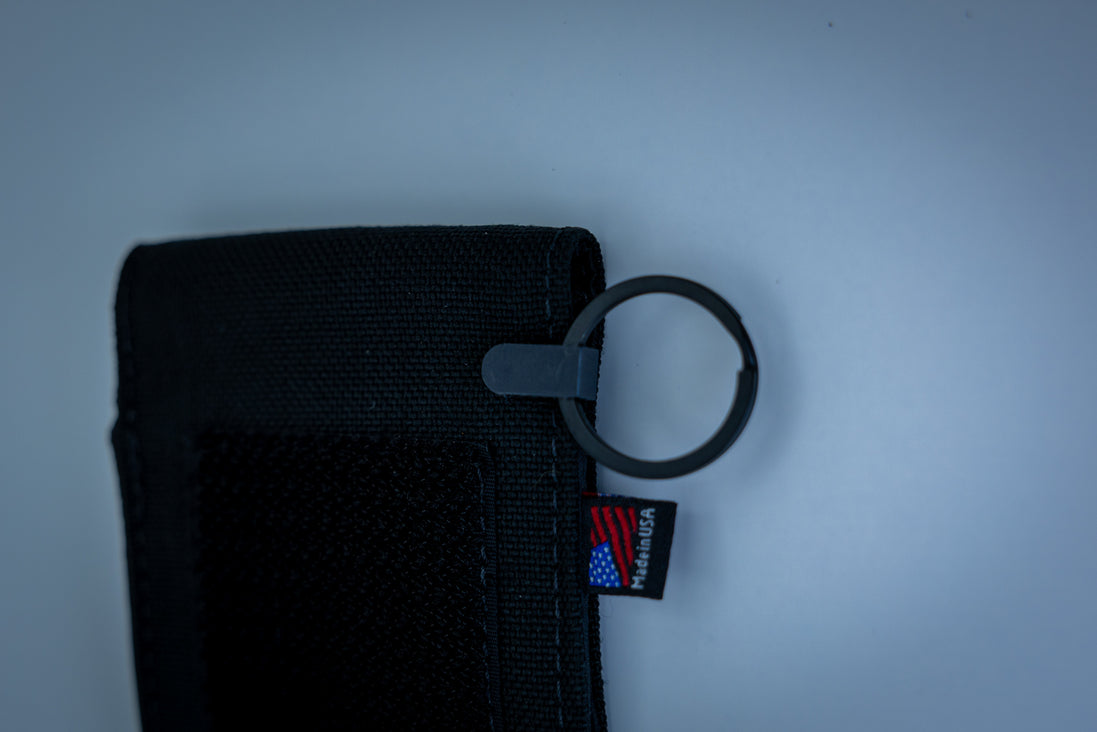 Premium Minimalist Wallet MIC 1.0 2