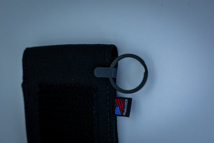 Premium Minimalist Wallet MIC 1.0 2
