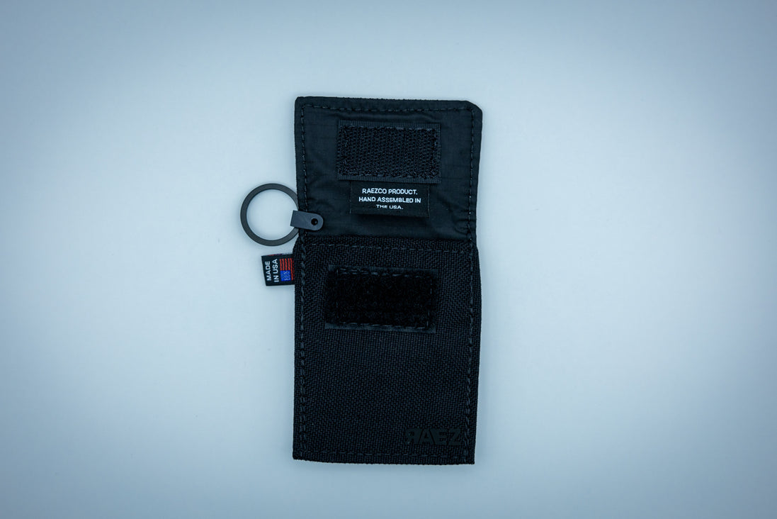 Premium Minimalist Wallet MIC 1.0 3