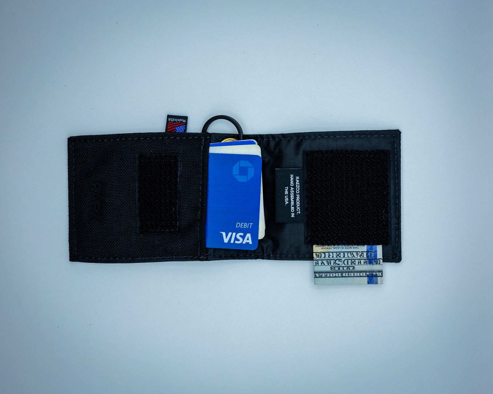 Premium Minimalist Wallet MIC 2.0 4