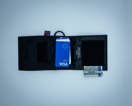 Premium Minimalist Wallet MIC 2.0 4