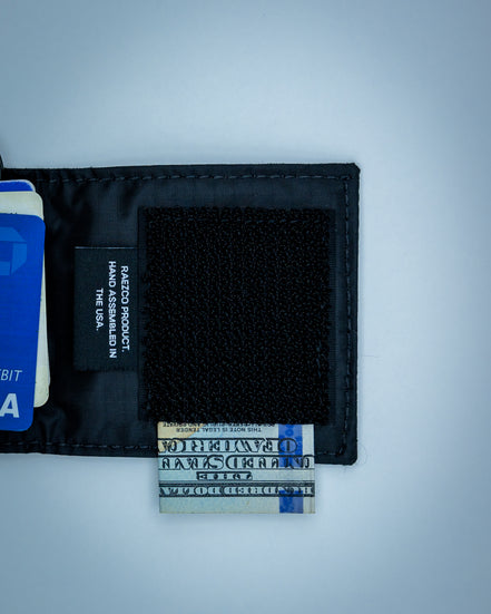 Premium Minimalist Wallet MIC 3.0 2