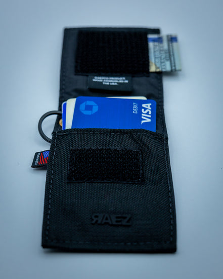 Premium Minimalist Wallet MIC 3.0 1